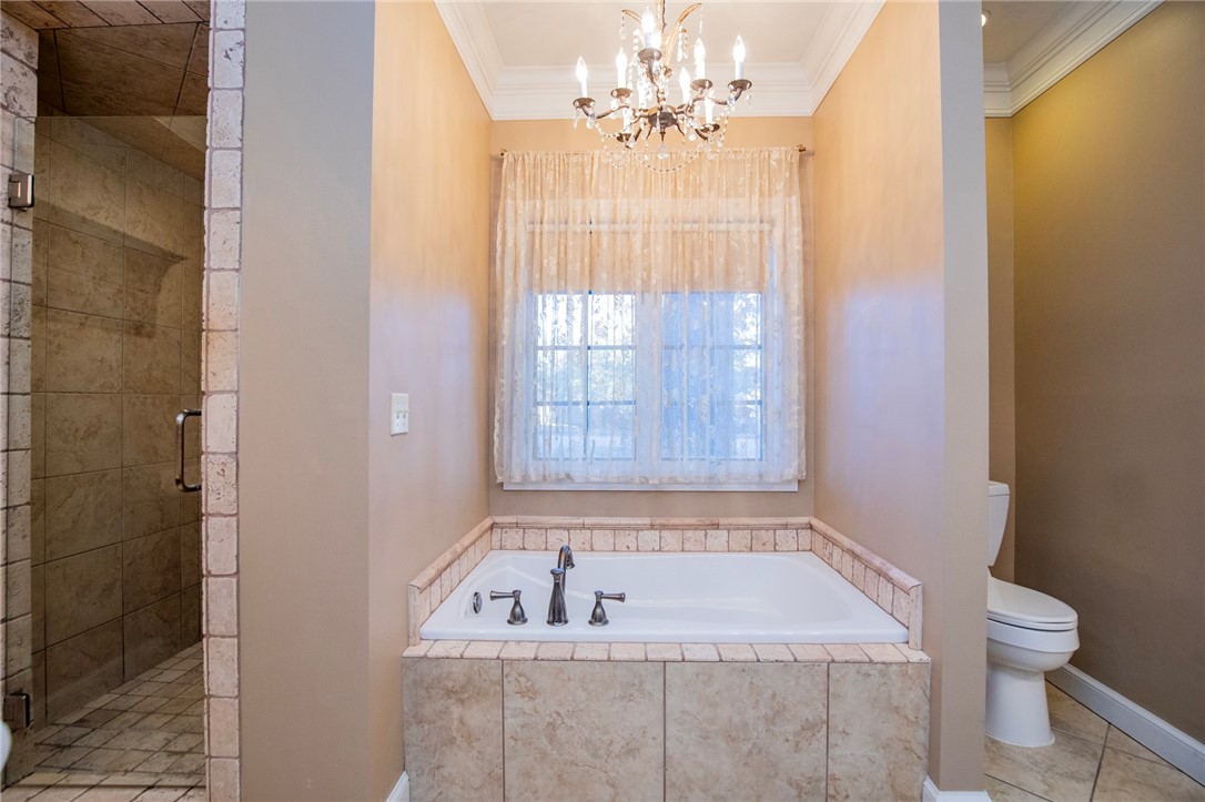 El Contento Acres Bentonville - Residential