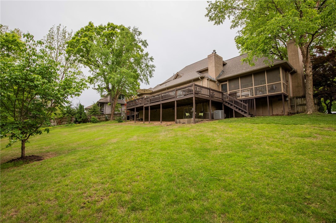 El Contento Acres Bentonville - Residential