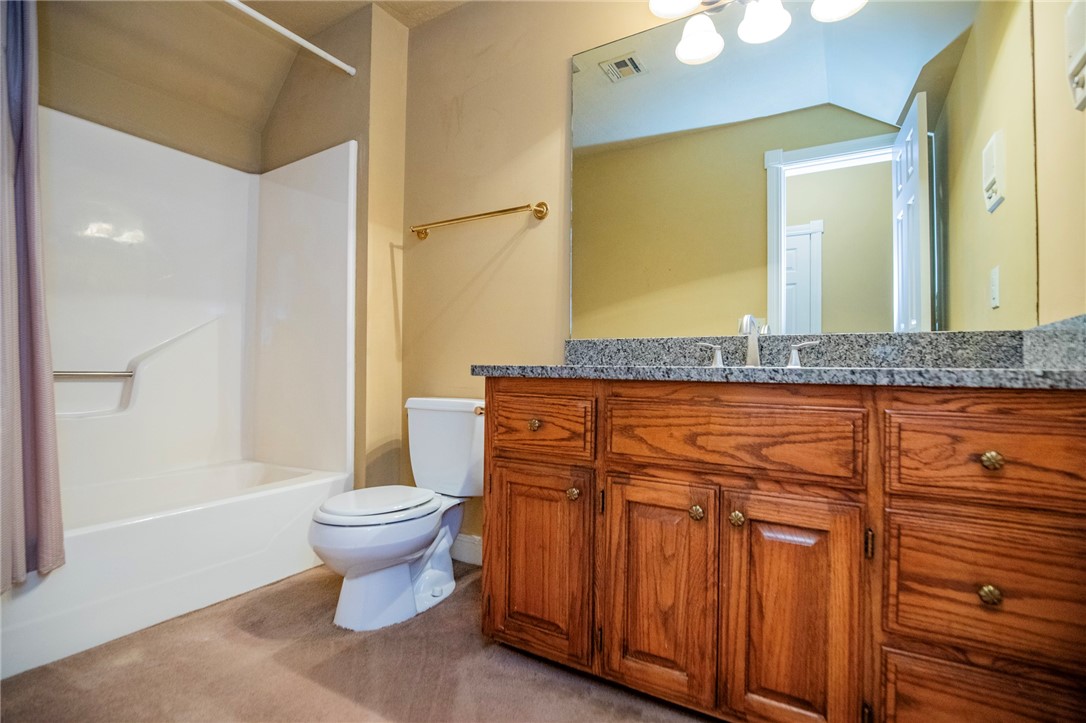 El Contento Acres Bentonville - Residential