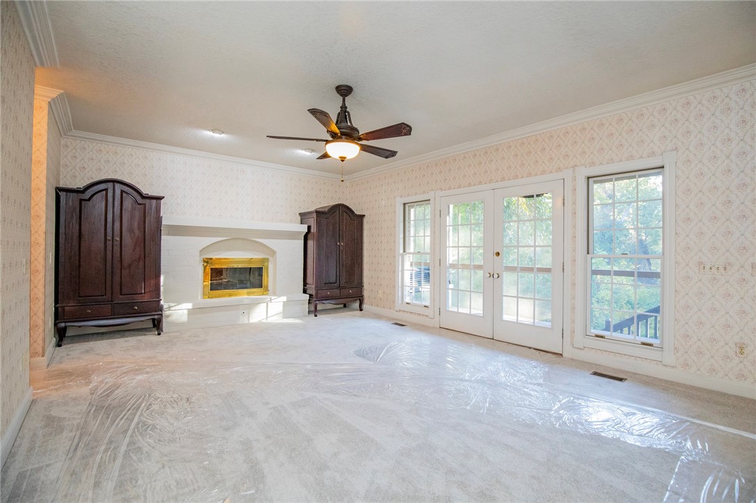 El Contento Acres Bentonville - Residential