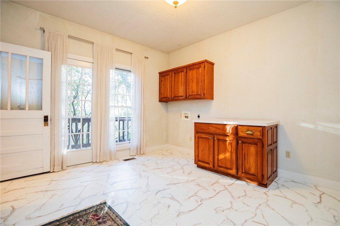 El Contento Acres Bentonville - Residential