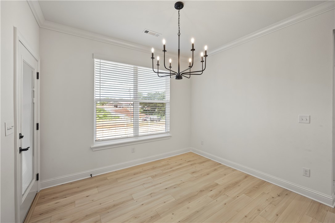 Spring Creek Farms Ph I Springdale - Residential