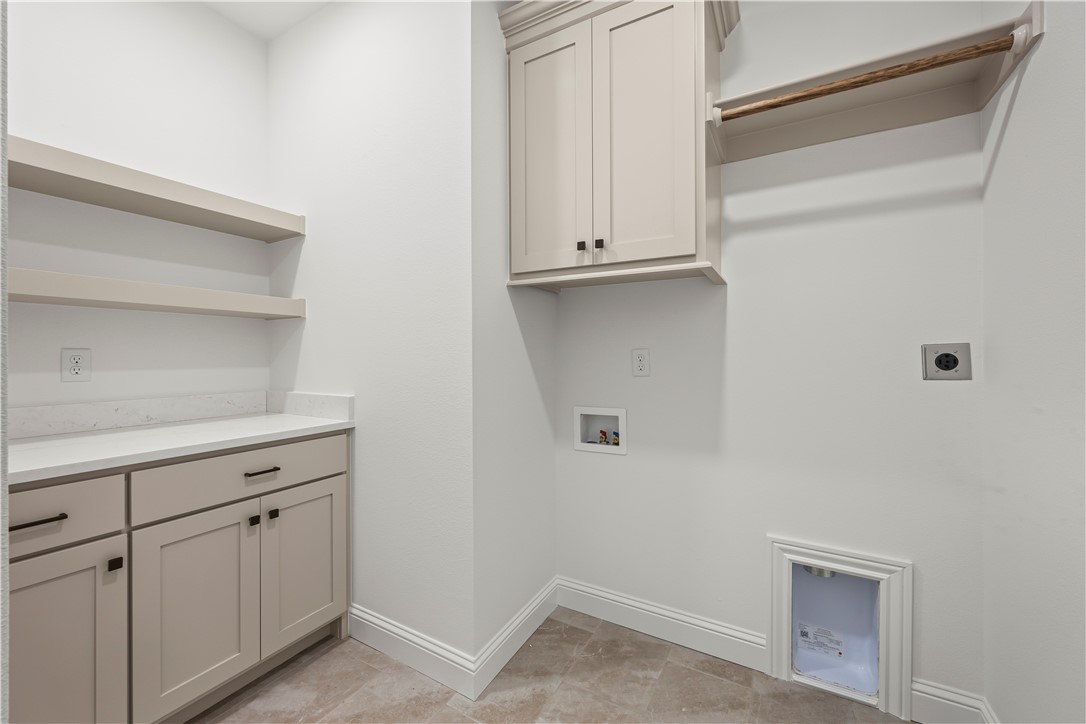 Spring Creek Farms Ph I Springdale - Residential