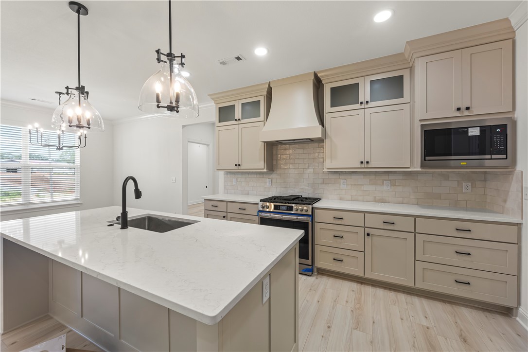 Spring Creek Farms Ph I Springdale - Residential