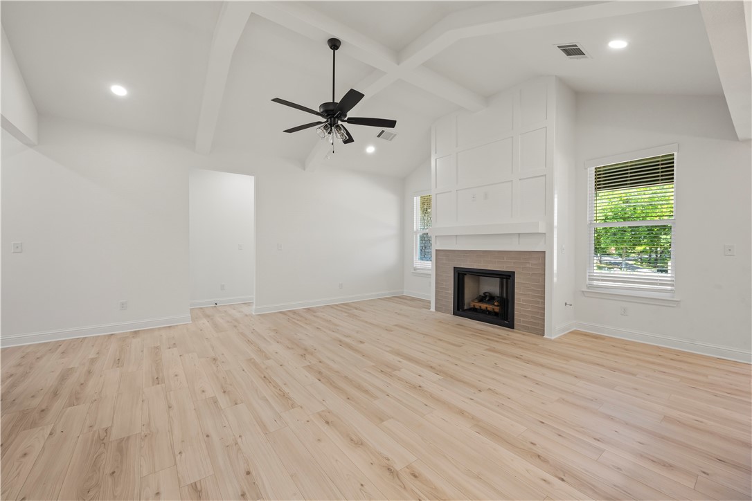 Spring Creek Farms Ph I Springdale - Residential