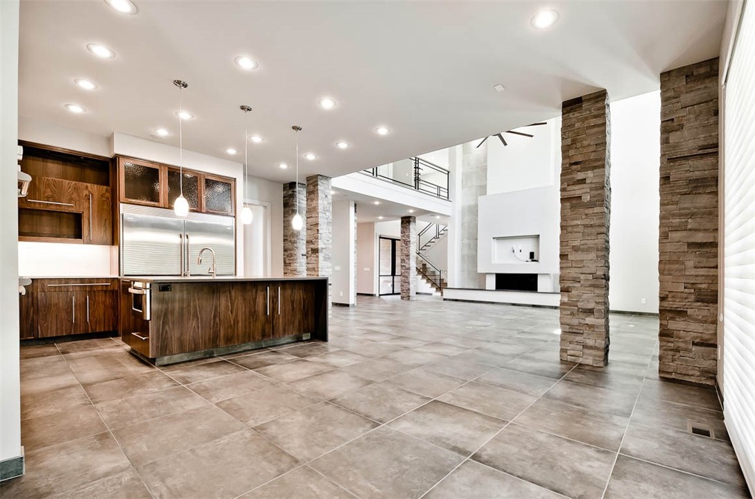 Pinnacle - Residential