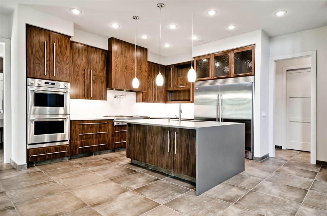 Pinnacle - Residential