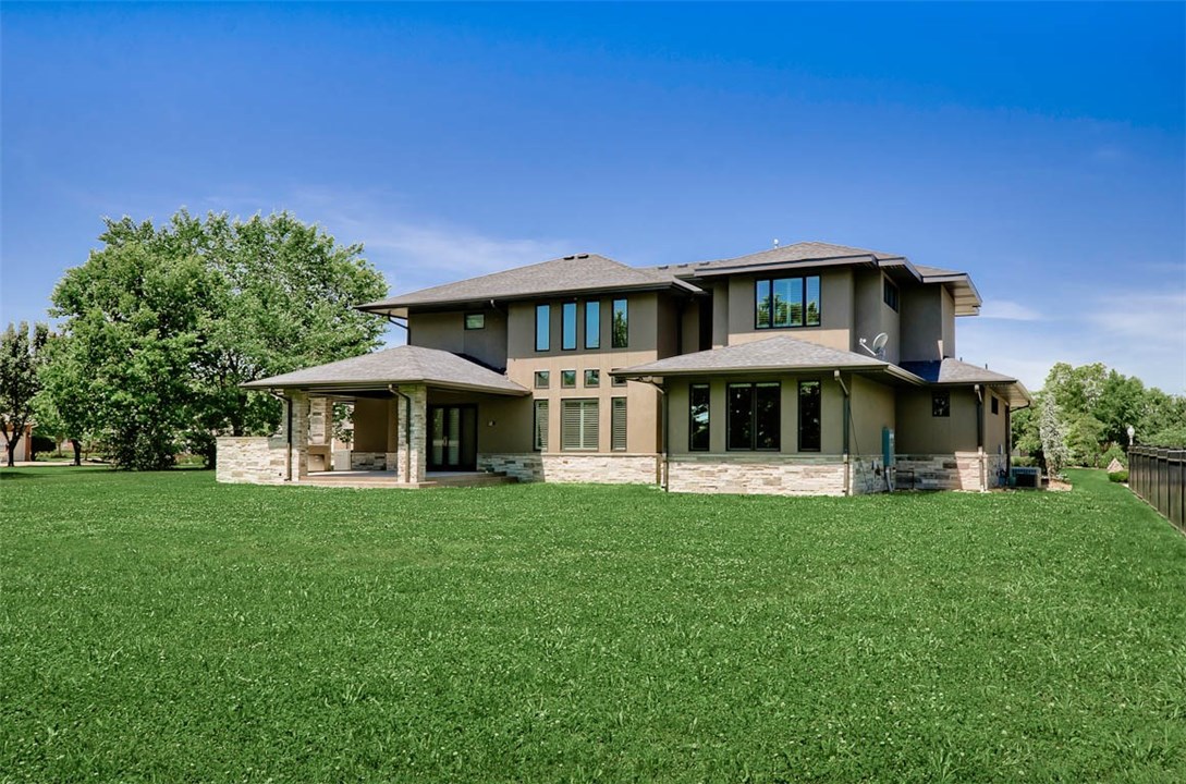 Pinnacle - Residential