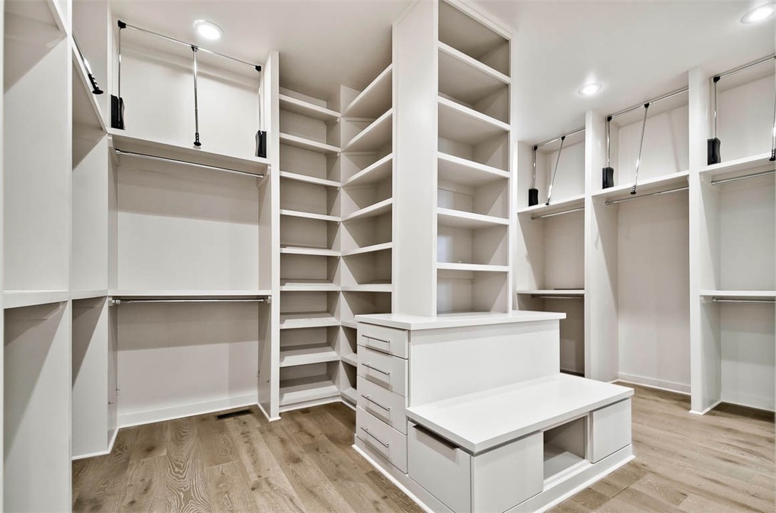 Pinnacle - Residential