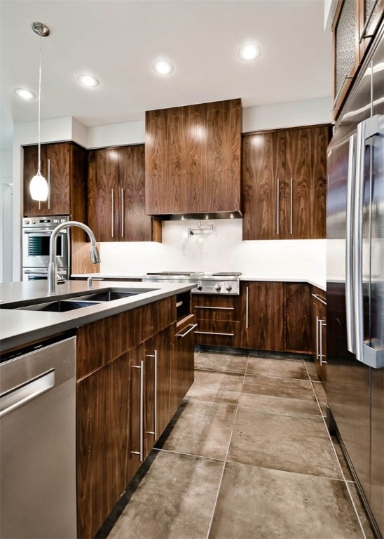 Pinnacle - Residential