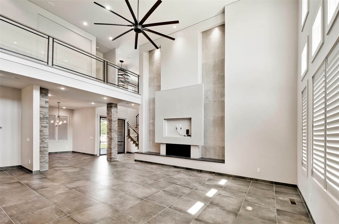 Pinnacle - Residential