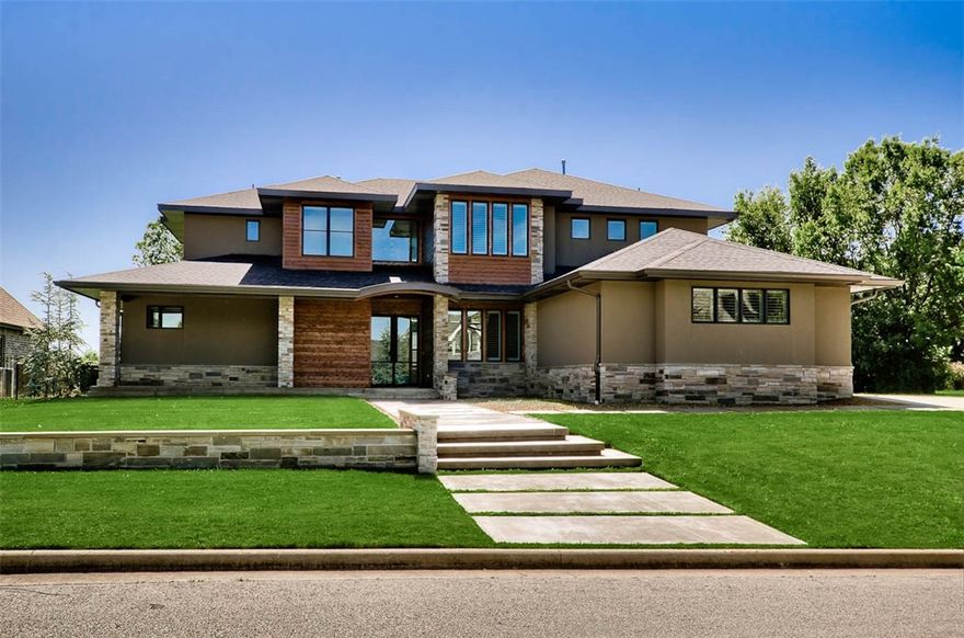 Stunning home in the wonderful Pinnacle subdivision. This property is one of a kind. Home features 4 bedrooms, 3 full baths, 2 half baths, bonus room, and a study. This home is move in ready and a must see!