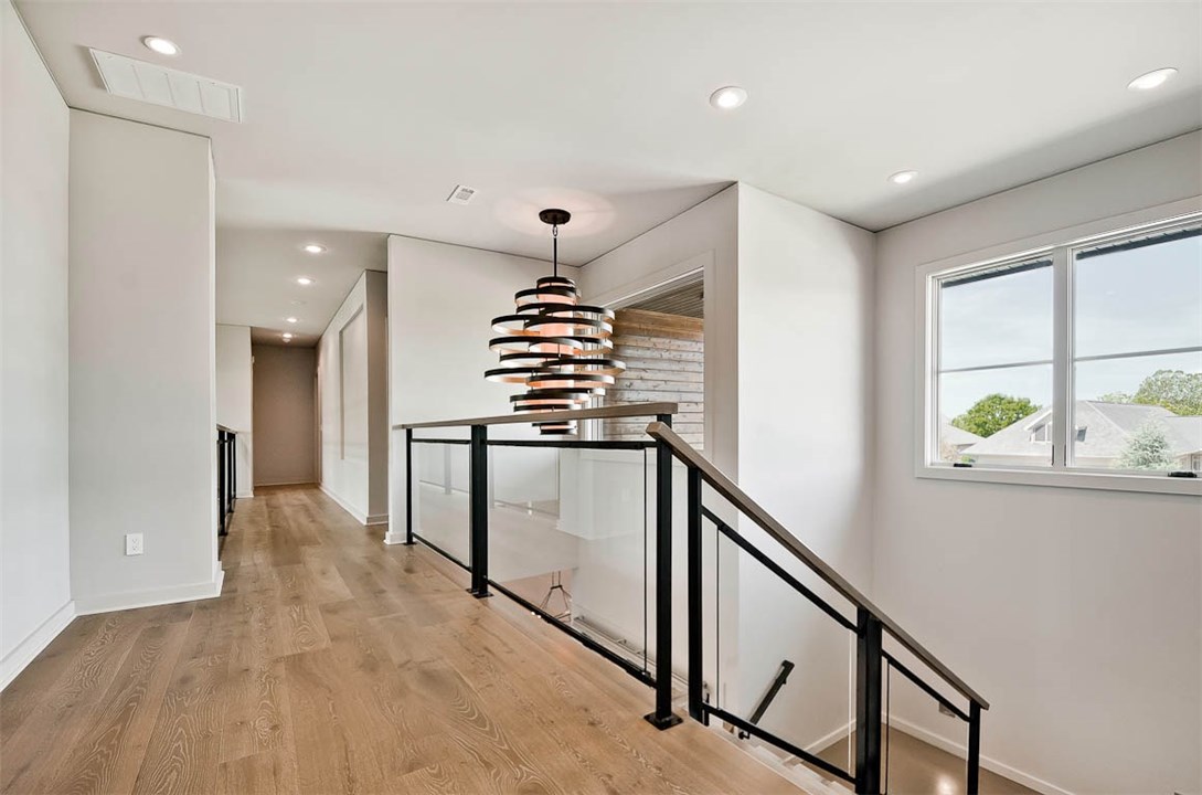 Pinnacle - Residential