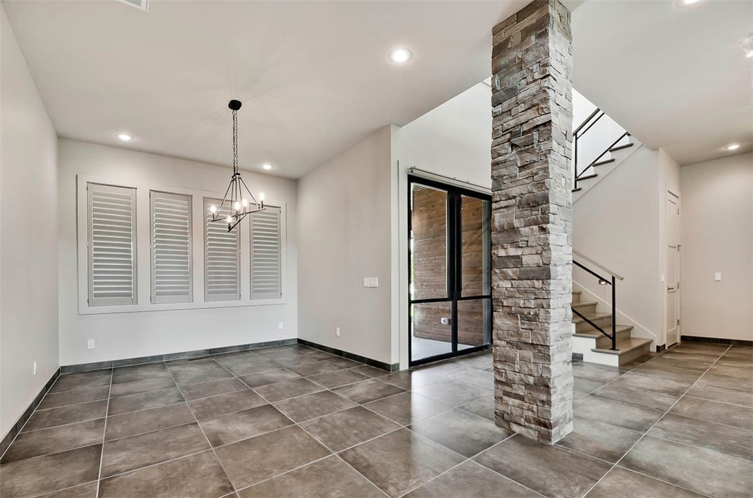 Pinnacle - Residential