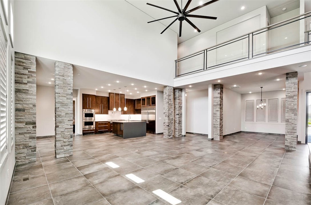 Pinnacle - Residential