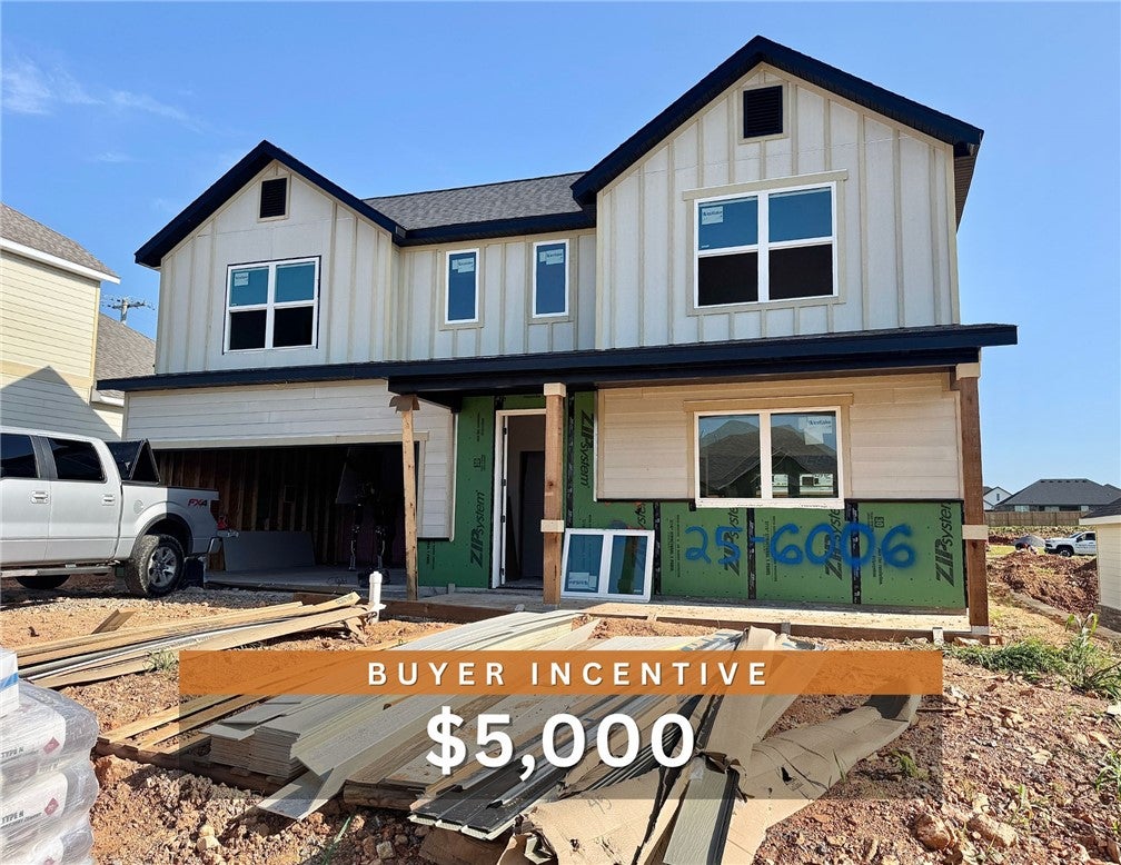 Photo 1 of 38 — 6006 SW Omaha Avenue, Bentonville, AR 72713