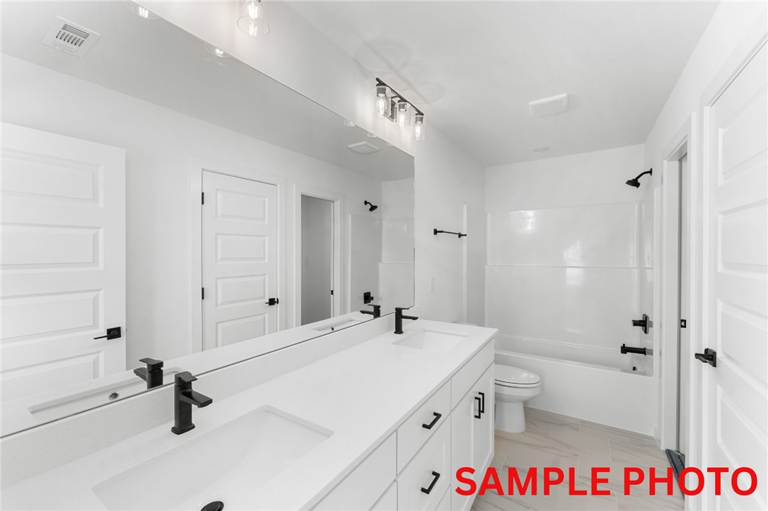 Osage Hills - Residential