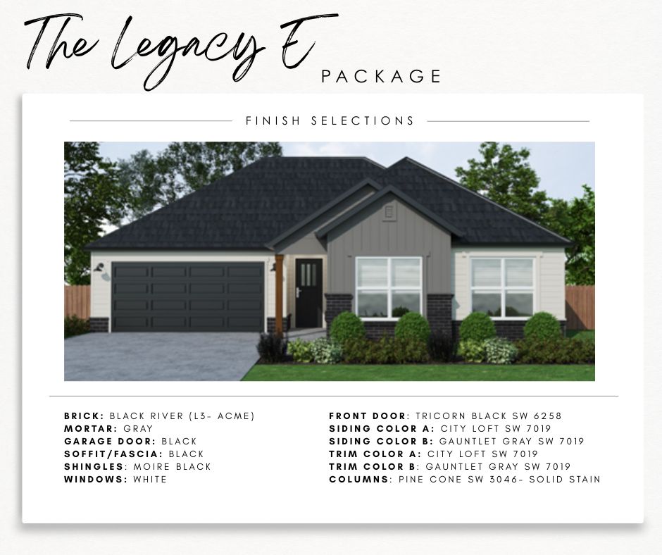 Osage Hills - Residential