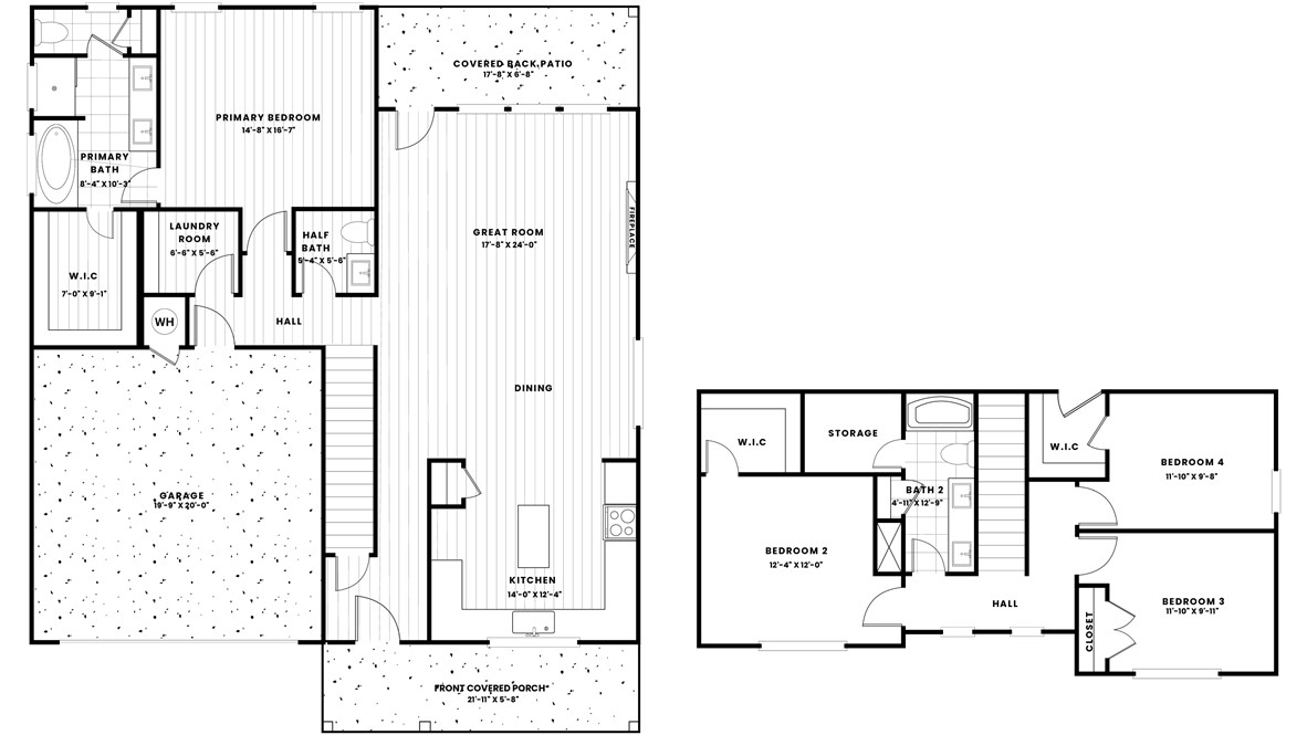 Osage Hills - Residential