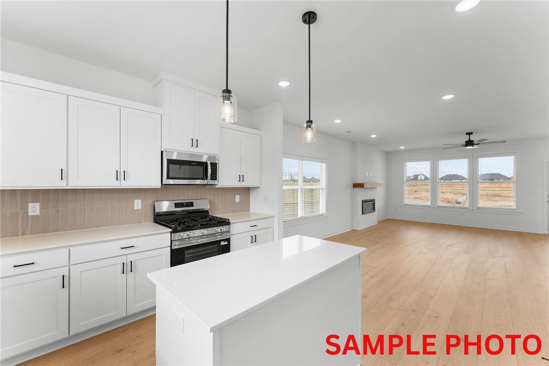 Osage Hills - Residential