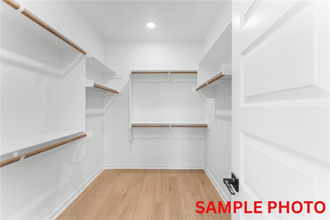 Osage Hills - Residential