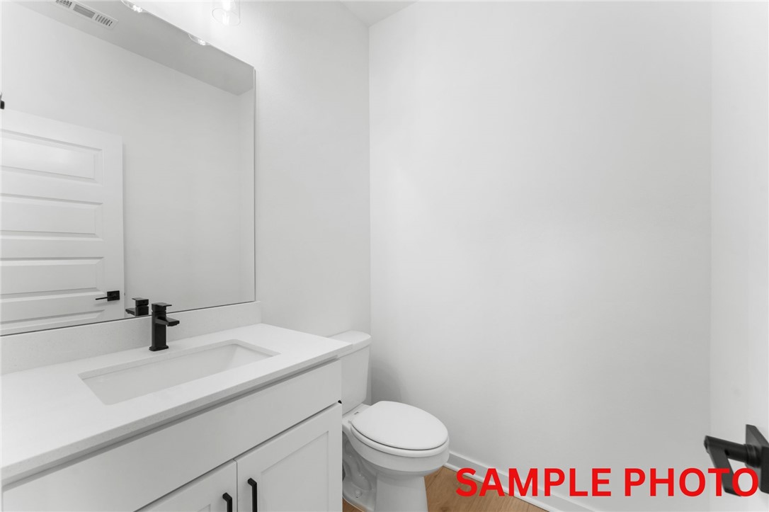 Osage Hills - Residential