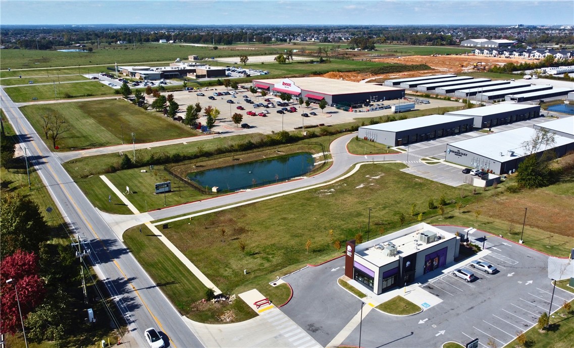 Lowell Commerce Park Sub Lowell - Commercial Sale