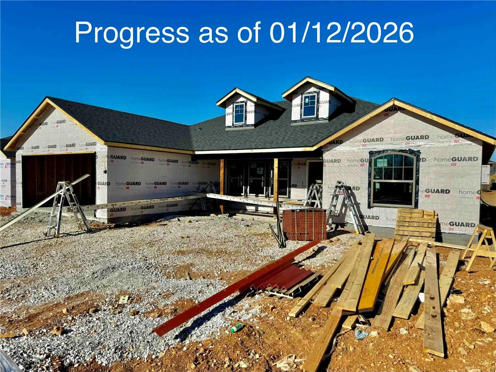 Concord Heights Lowell - Residential