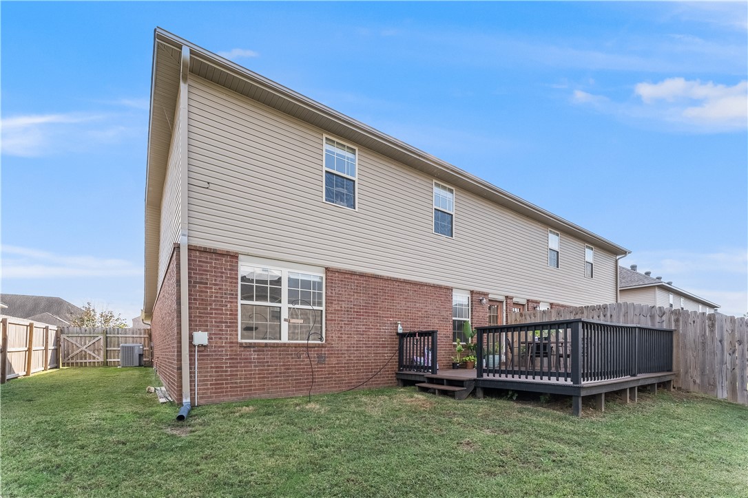 Riverwalk Farm Estate Ph I Bentonville - Residential Income