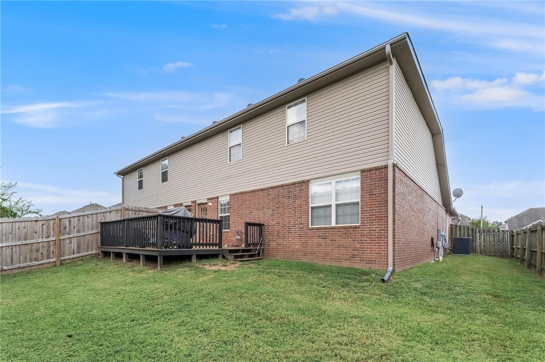 Riverwalk Farm Estate Ph I Bentonville - Residential Income