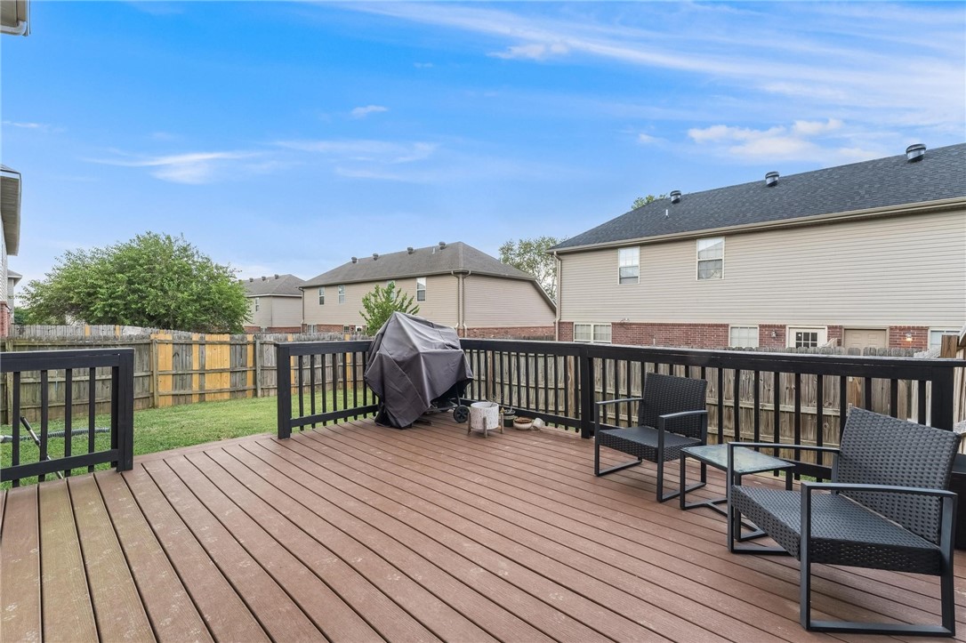 Riverwalk Farm Estate Ph I Bentonville - Residential Income