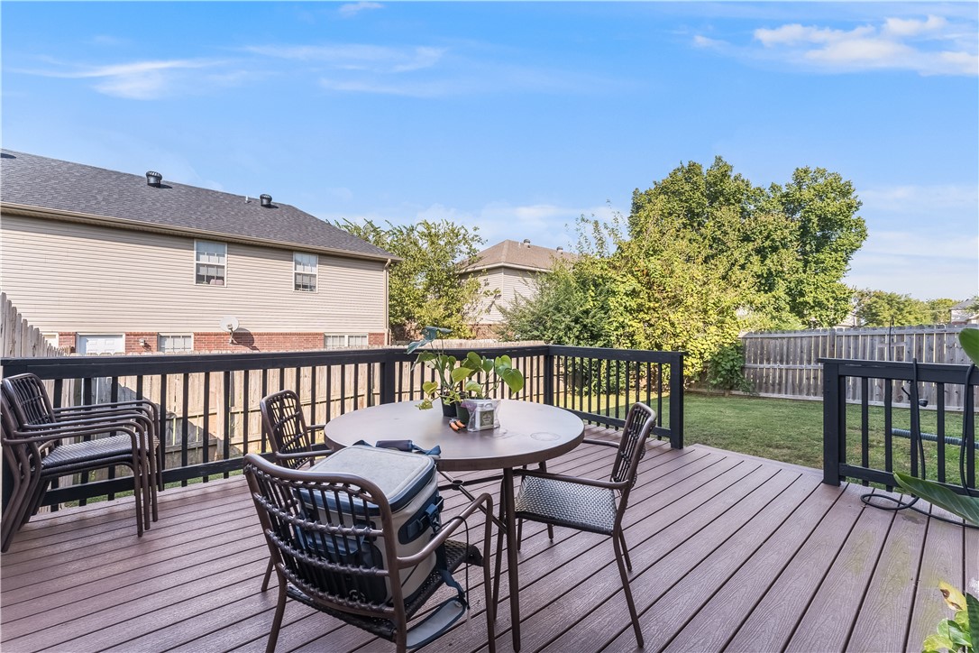 Riverwalk Farm Estate Ph I Bentonville - Residential Income