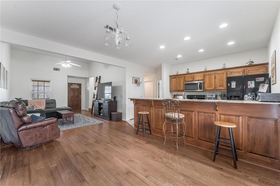 Riverwalk Farm Estate Ph I Bentonville - Residential Income