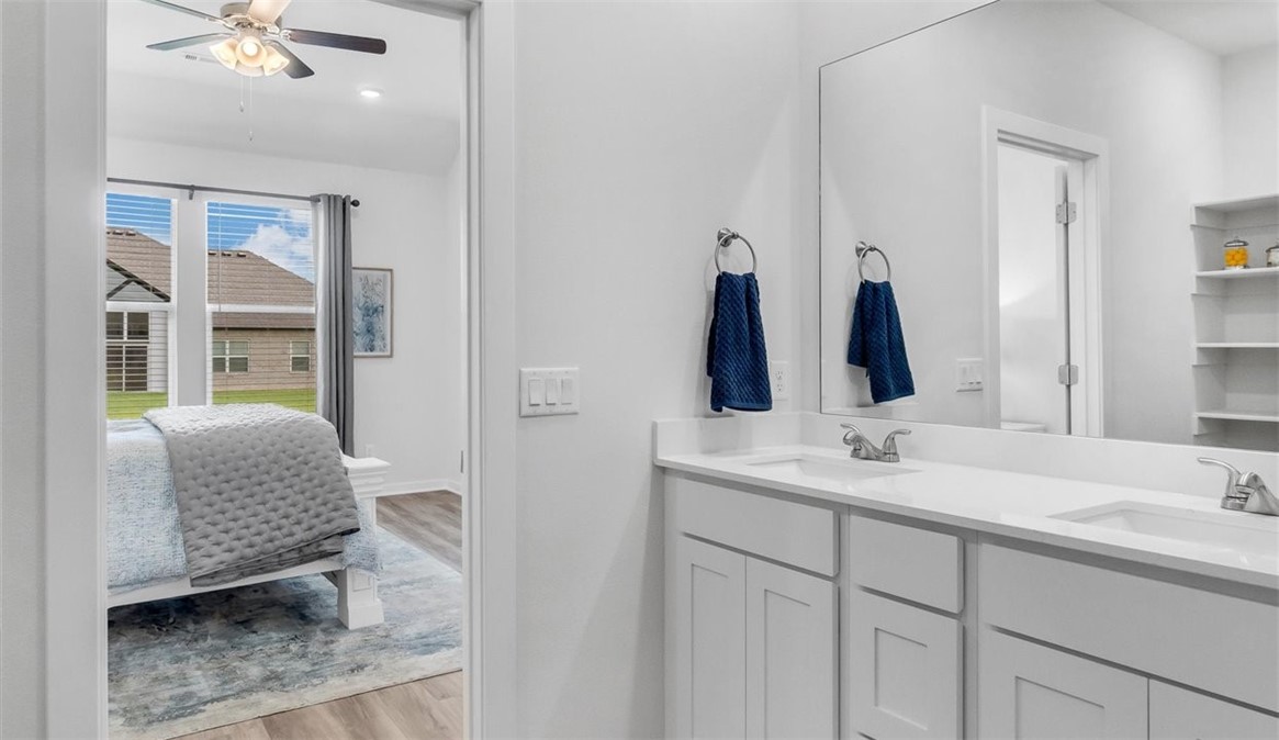 Goose Creek Village Ph. 5 - Residential