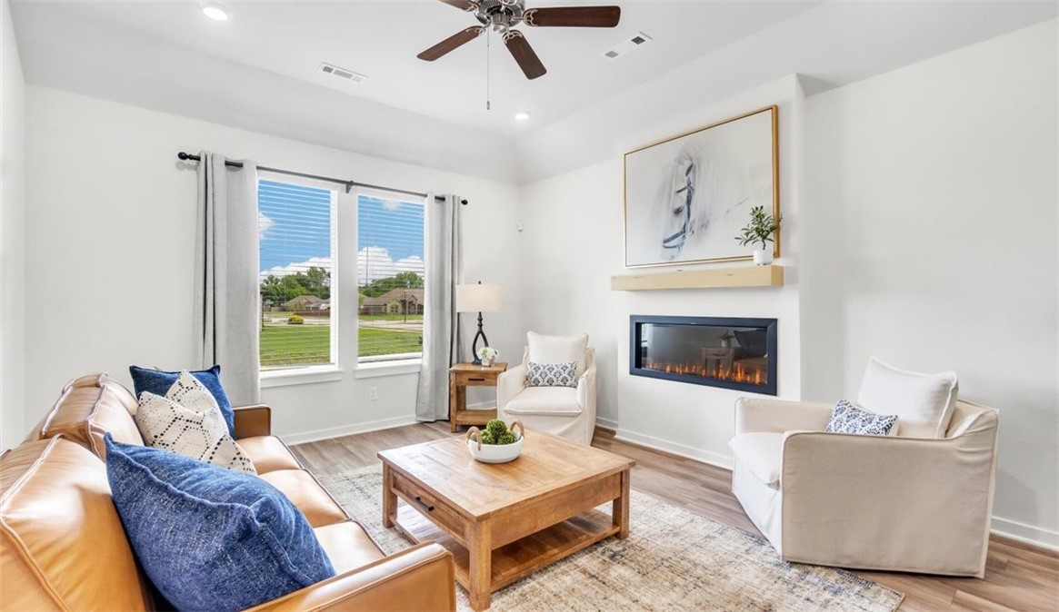 Goose Creek Village Ph. 5 - Residential