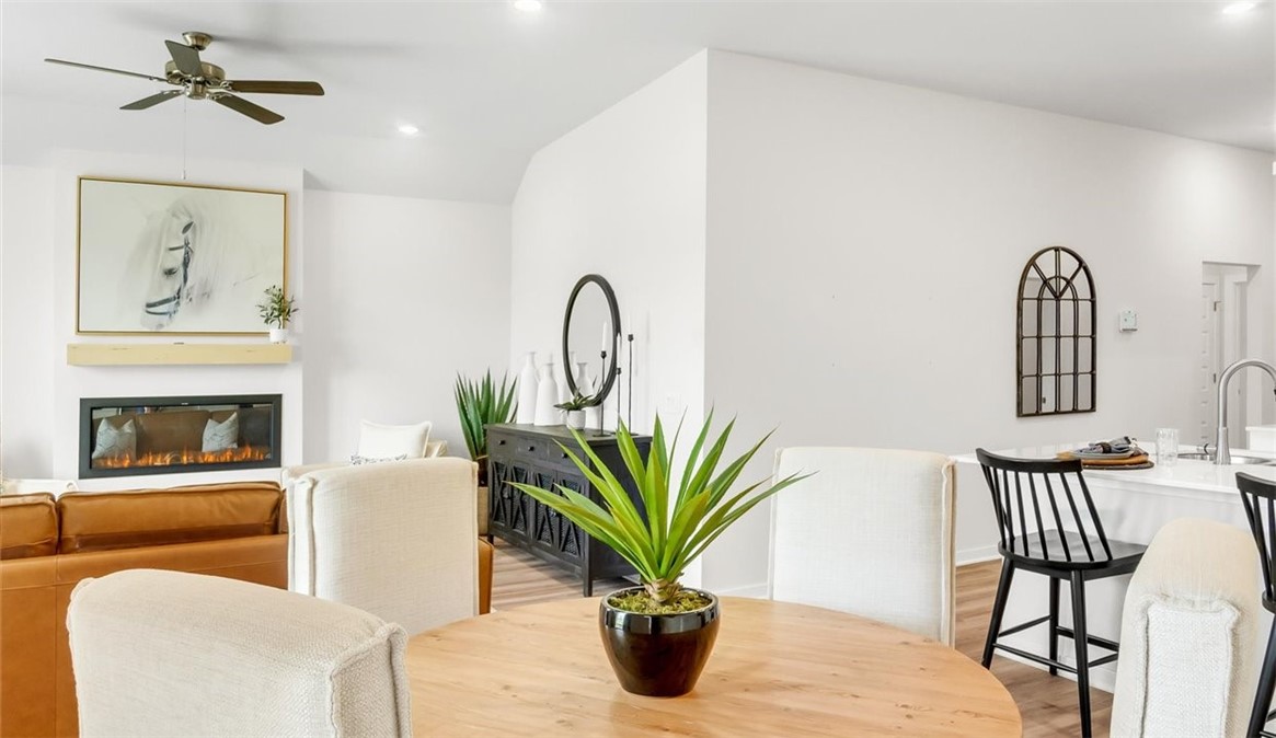 Goose Creek Village Ph. 5 - Residential