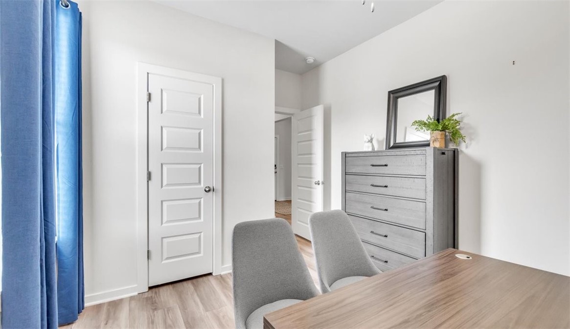 Goose Creek Village Ph. 5 - Residential