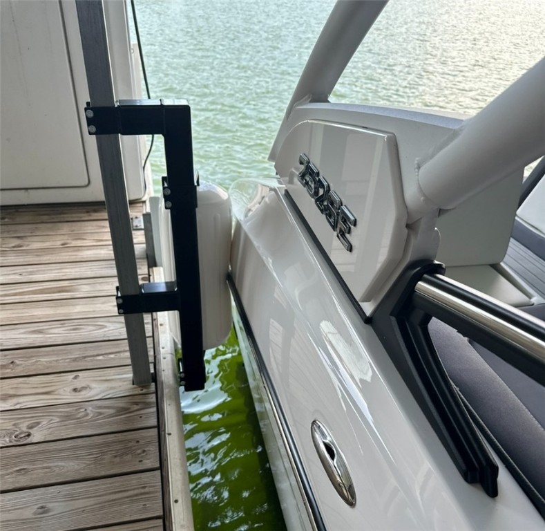 Outdoor Resorts/Ozarks Ph 2 - Land