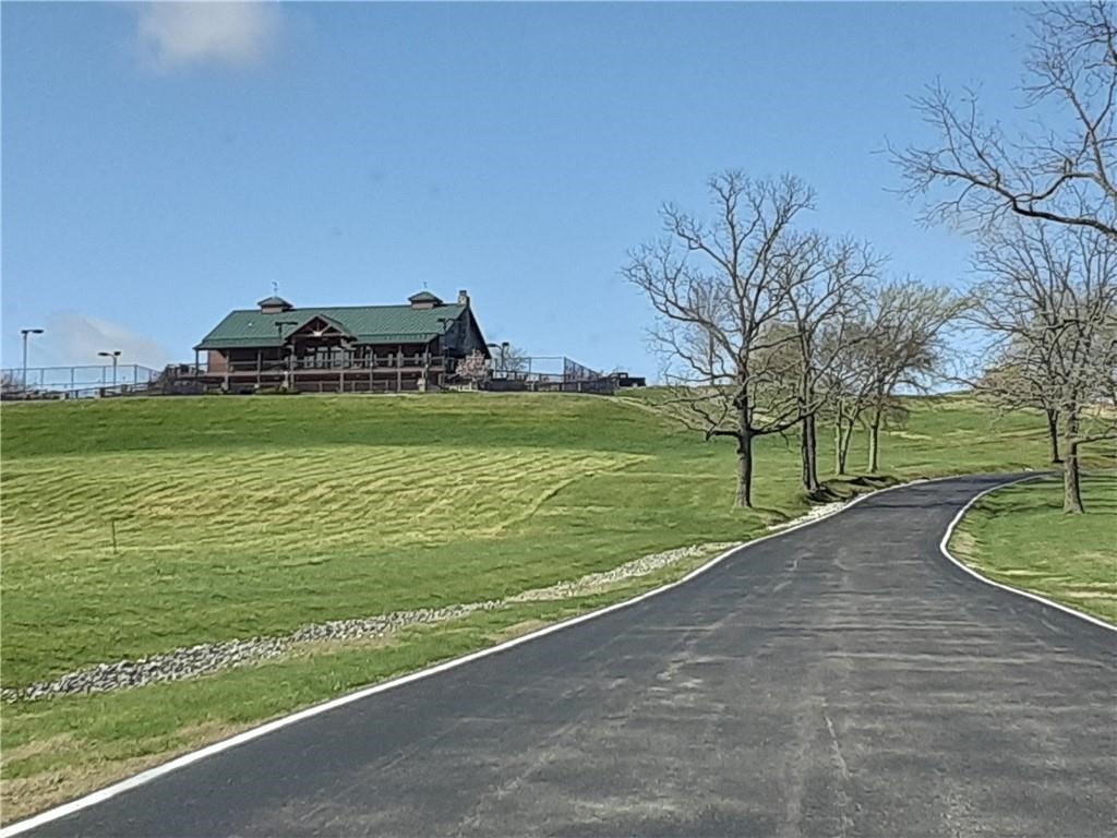 Outdoor Resorts/Ozarks Ph 2 - Land