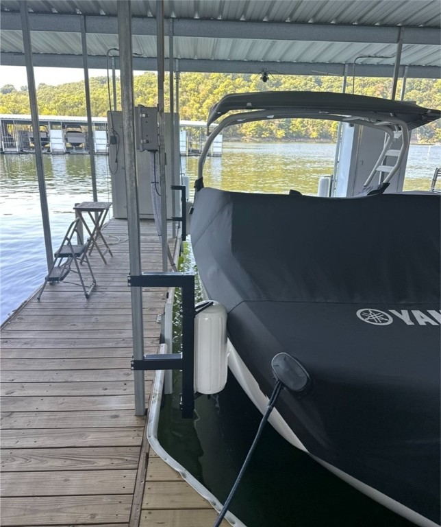 Outdoor Resorts/Ozarks Ph 2 - Land