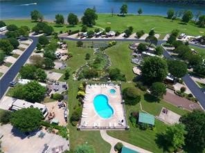 Outdoor Resorts/Ozarks Ph 2 - Land