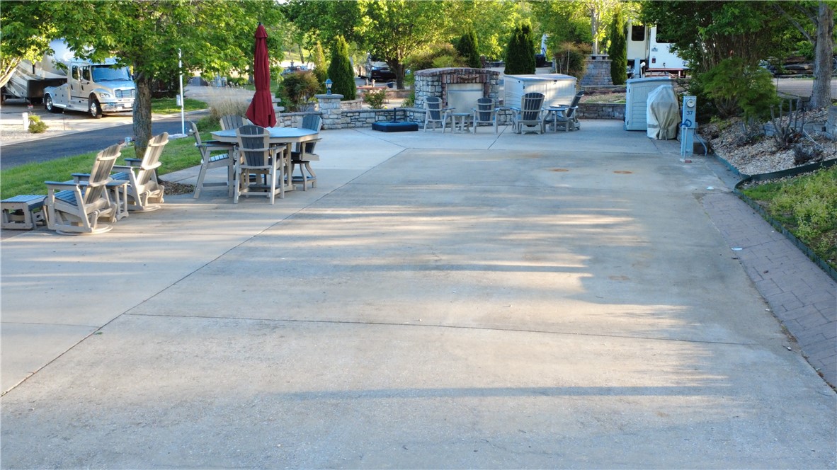 Outdoor Resorts/Ozarks Ph 2 - Land