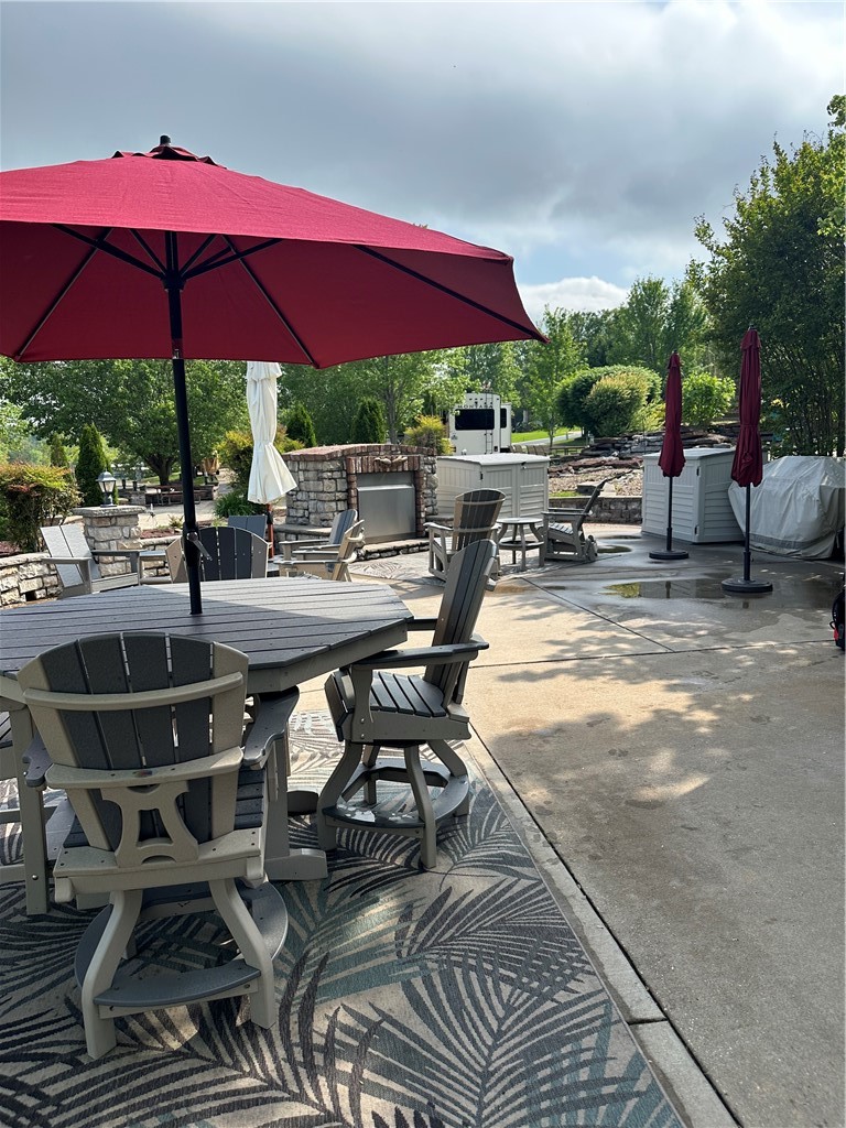 Outdoor Resorts/Ozarks Ph 2 - Land