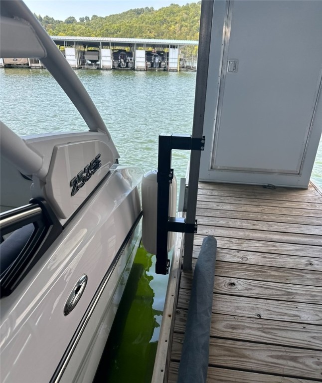 Outdoor Resorts/Ozarks Ph 2 - Land