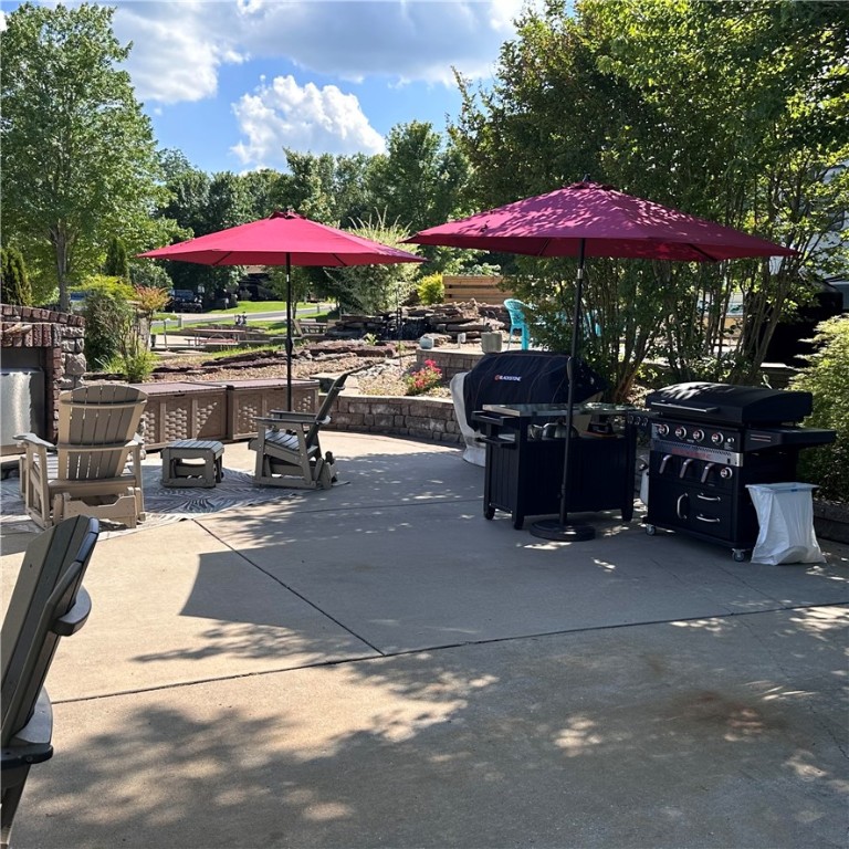 Outdoor Resorts/Ozarks Ph 2 - Land