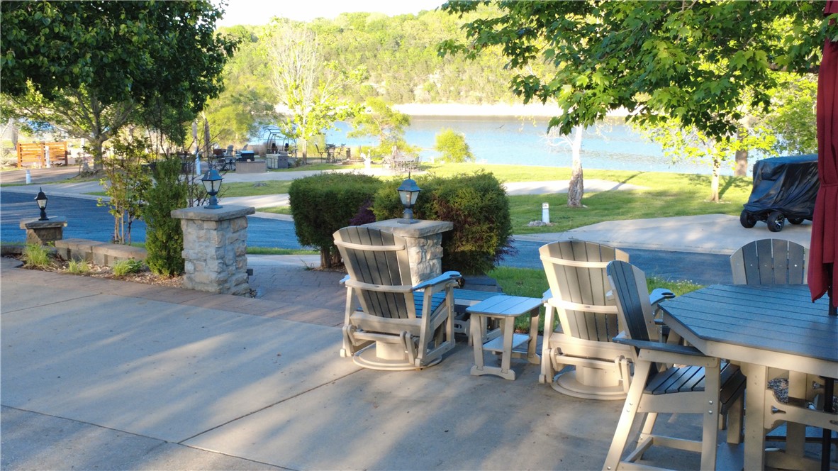 Outdoor Resorts/Ozarks Ph 2 - Land