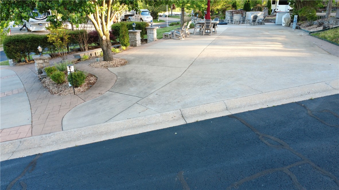 Outdoor Resorts/Ozarks Ph 2 - Land