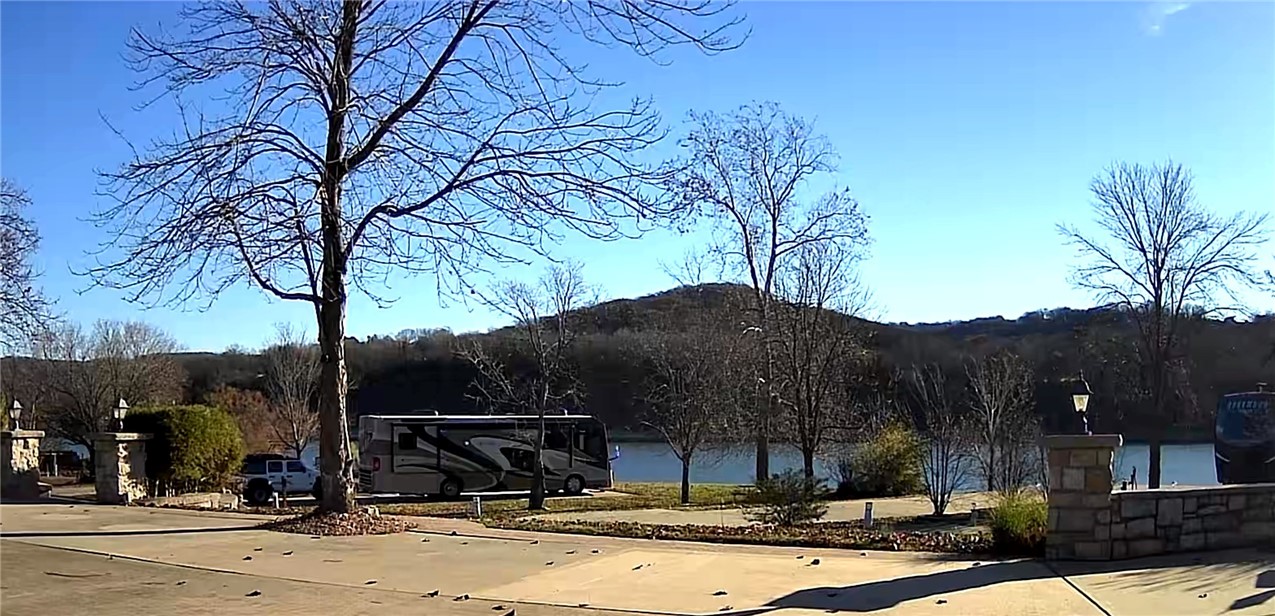 Outdoor Resorts/Ozarks Ph 2 - Land