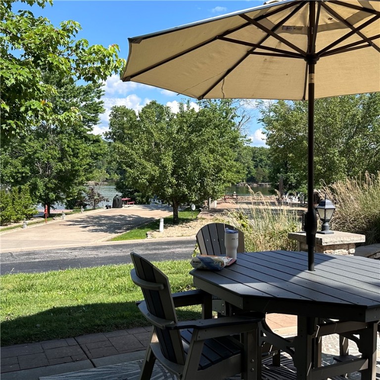 Outdoor Resorts/Ozarks Ph 2 - Land