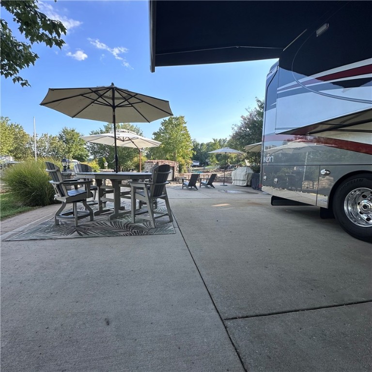 Outdoor Resorts/Ozarks Ph 2 - Land